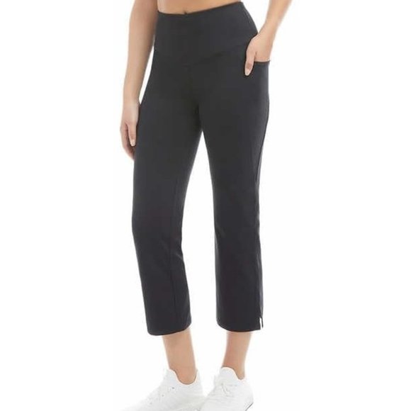 Jockey Pants & Jumpsuits Nwt Jockey Womens Athleticwear Hi Rise